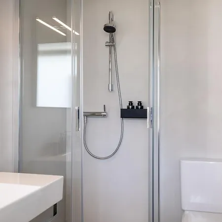 The Hills Apartman