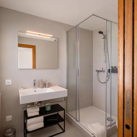 The Hills Apartman