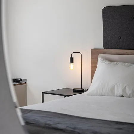Apartman The Hills Riazzino